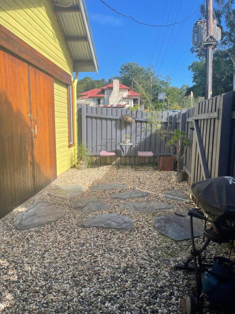 Studio 22 Bellingen - Tourism Brisbane 4