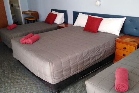 Altona Motel - Tourism Brisbane 6