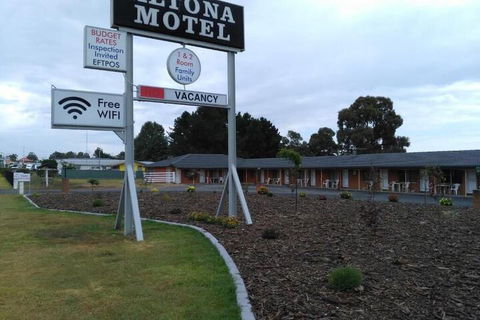 Altona Motel - Tourism Brisbane 3