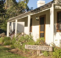 Camerons Cottage - Brisbane 4u