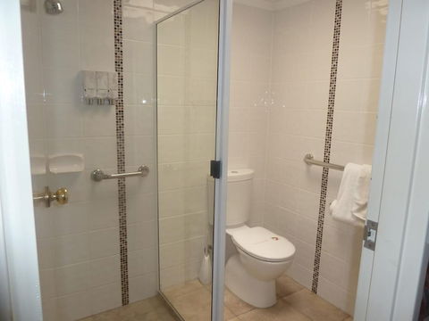 Pioneer Lodge Motel - Brisbane Tourism 5