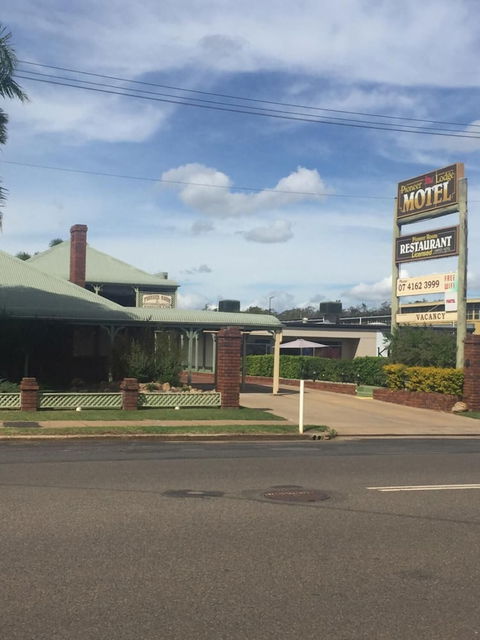 Pioneer Lodge Motel - Brisbane Tourism 0