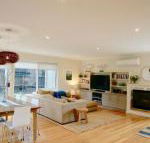 Beachcomber - Tourism Brisbane