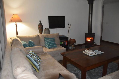 The Lodge Mapleton Falls - Brisbane Tourism 1