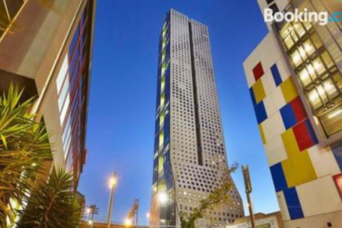 Habitat Complex - Brisbane Tourism 2