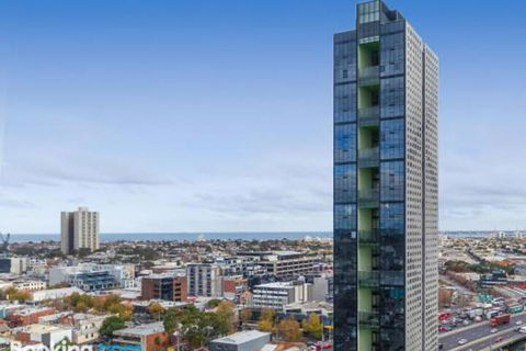 Habitat Complex - Brisbane Tourism 0