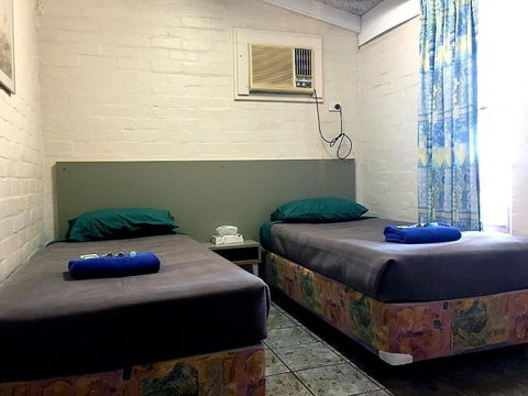 The Port Hedland Walkabout Motel - Tourism Brisbane 5