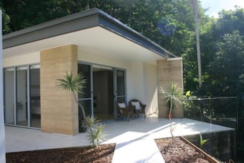 The Luxury Eco Rainforest Retreat - Brisbane Tourism 0