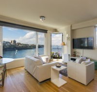 Million Dollar Harbour View - Brisbane 4u