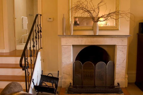 Saint Agnes Homestead - Tourism Brisbane 1