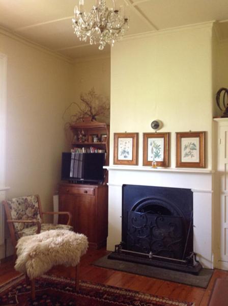 Saint Agnes Homestead - Tourism Brisbane 3