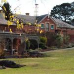 Saint Agnes Homestead - Tourism Brisbane 0