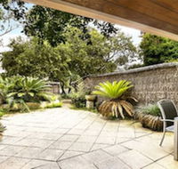 The Apartment Service MORTN - Tourism Brisbane