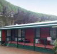 Second Valley Caravan Park - Brisbane Tourism