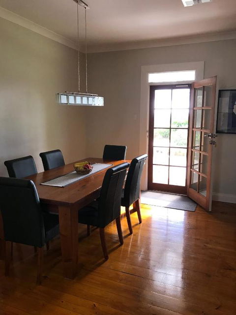 Girraween House - Tourism Brisbane 1