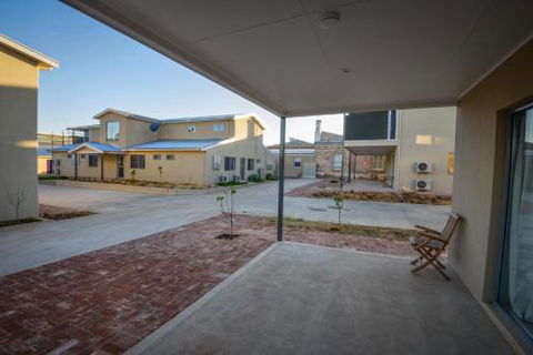 Great Northern Lodge - Tourism Brisbane 1