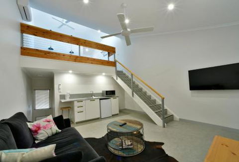 Great Northern Lodge - Tourism Brisbane 6