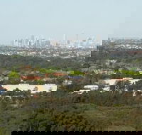 Sydney Olympic Park Apartment - Tourism Brisbane