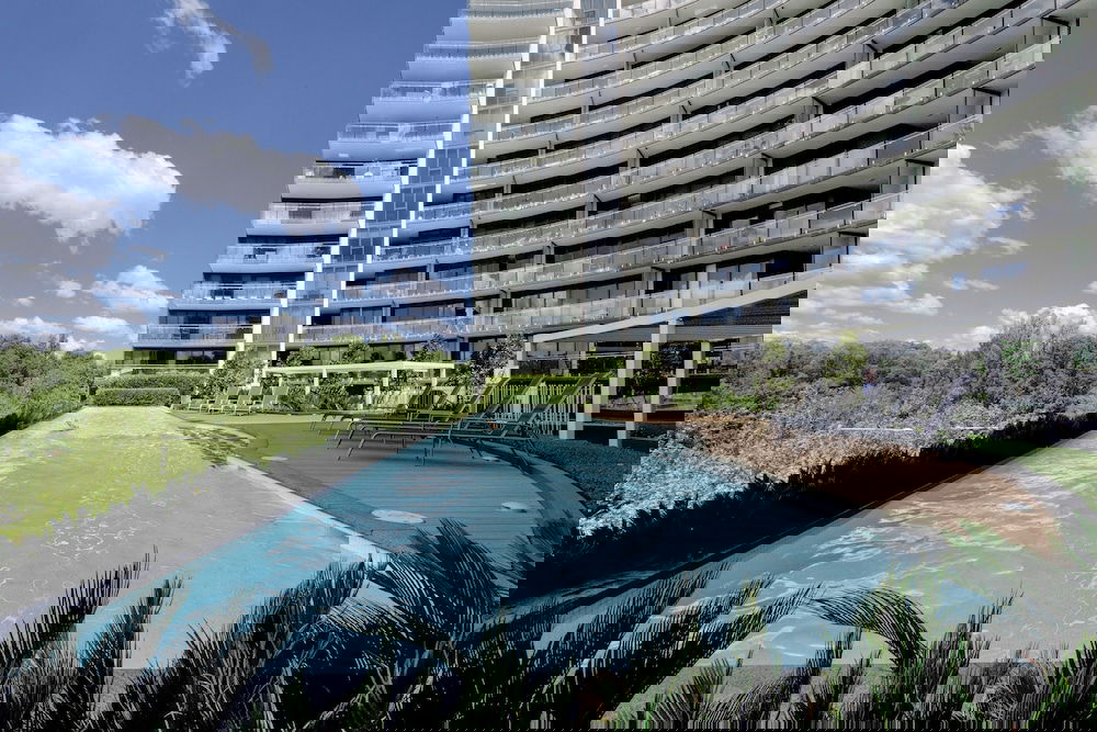 City ACT Brisbane Tourism