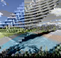 Birch Apartments - Brisbane Tourism