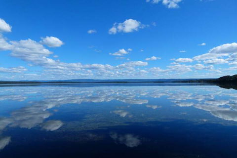 The Sanctuary At Paradise Beach - Tourism Brisbane 4