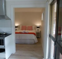 The Sanctuary at Paradise Beach - Tourism Brisbane