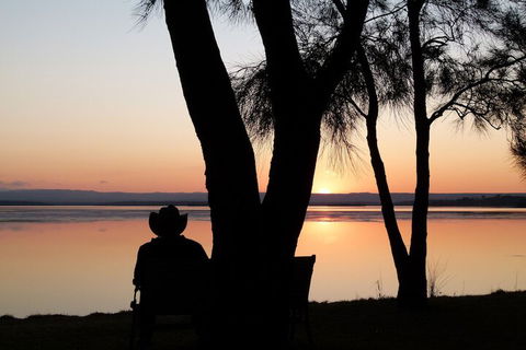 The Sanctuary At Paradise Beach - Tourism Brisbane 2