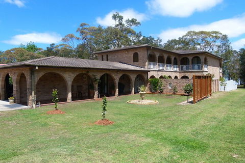 The Sanctuary At Paradise Beach - Tourism Brisbane 6