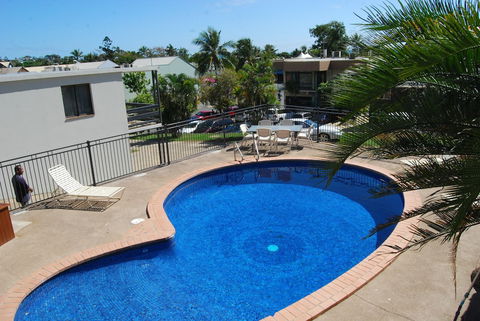 Airlie Beach Apartments - Tourism Brisbane 0