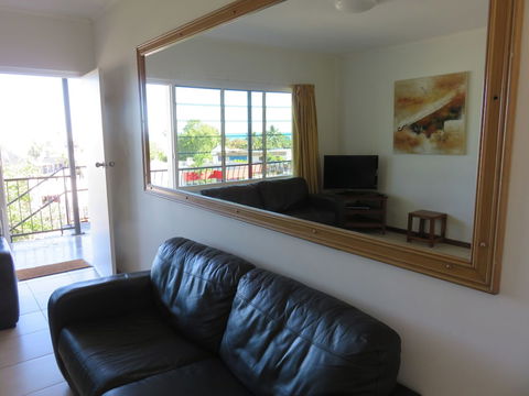 Airlie Beach Apartments - Tourism Brisbane 5