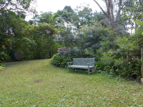 Magnolia Cottage - Tourism Brisbane 5