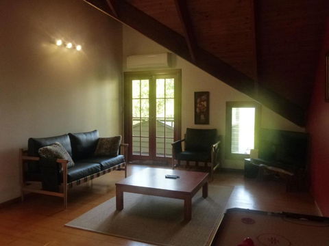Magnolia Cottage - Tourism Brisbane 3