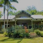 Magnolia Cottage - Tourism Brisbane 0