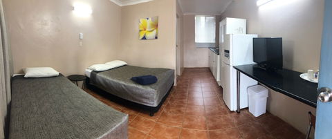Childers Budget Accommodation - Tourism Brisbane 2