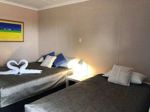 Childers Budget Accommodation - Tourism Brisbane 6