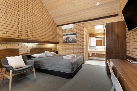 Maffra Motor Inn - Brisbane Tourism 7