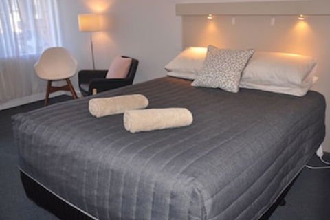 Maffra Motor Inn - Brisbane Tourism 0