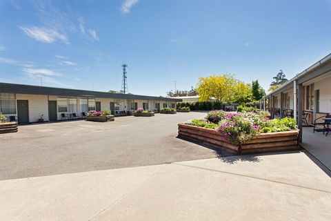 Maffra Motor Inn - Brisbane Tourism 3