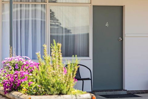 Maffra Motor Inn - Brisbane Tourism 4