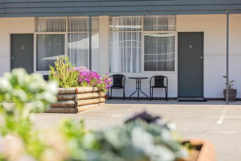 Maffra Motor Inn - Brisbane Tourism 2