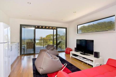 Earth Sea Sky - Tourism Brisbane 3