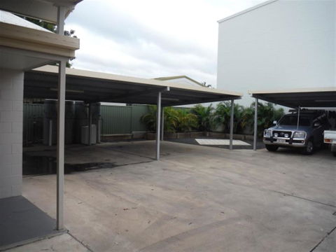 Units 37 On St. Francis Drive - Brisbane 4u 1