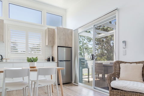 Surfside Cudmirrah Beach - Tourism Brisbane 4