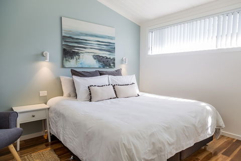 Surfside Cudmirrah Beach - Tourism Brisbane 6