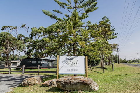 Surfside Cudmirrah Beach - Tourism Brisbane 1
