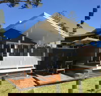 Surfside Cudmirrah Beach - Tourism Brisbane