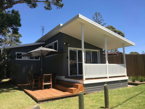 Surfside Cudmirrah Beach - Tourism Brisbane 0