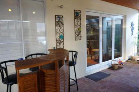 Holiday House - Brisbane Tourism 4