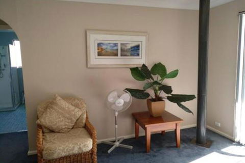 Holiday House - Brisbane Tourism 6