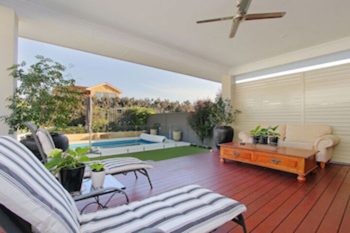 Ardross WA Brisbane 4u